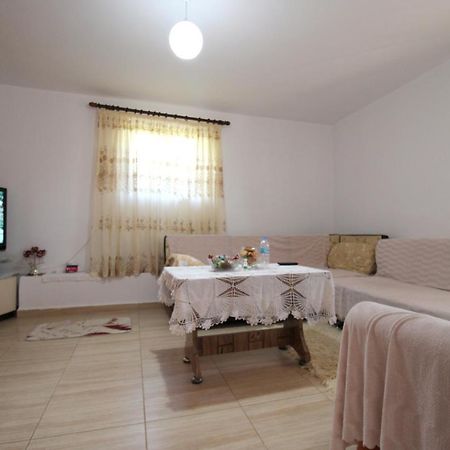 Lemon House Apartment Ksamil Exterior foto