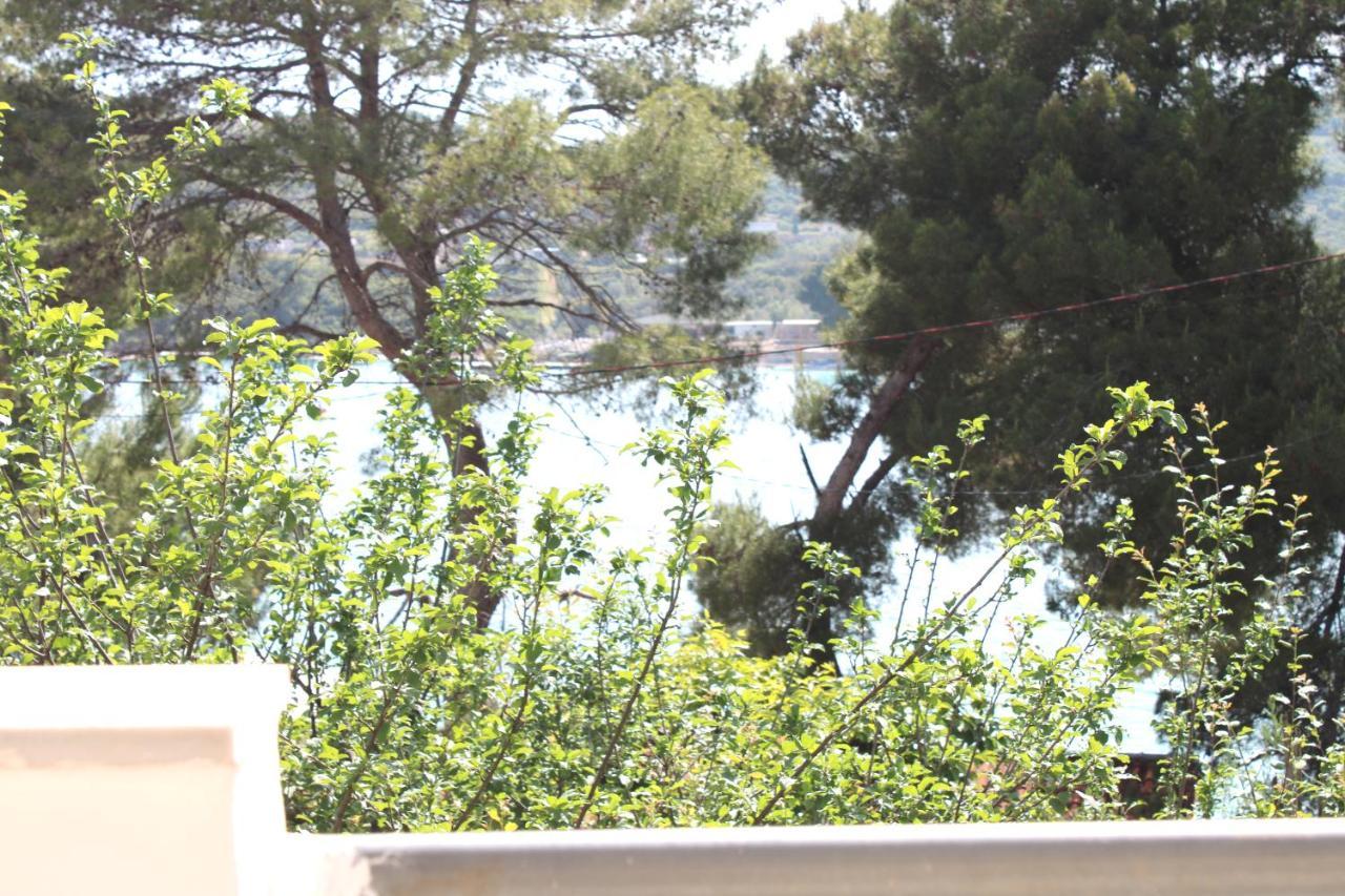 Lemon House Apartment Ksamil Exterior foto
