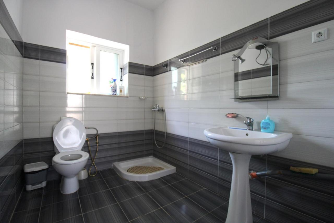 Lemon House Apartment Ksamil Exterior foto