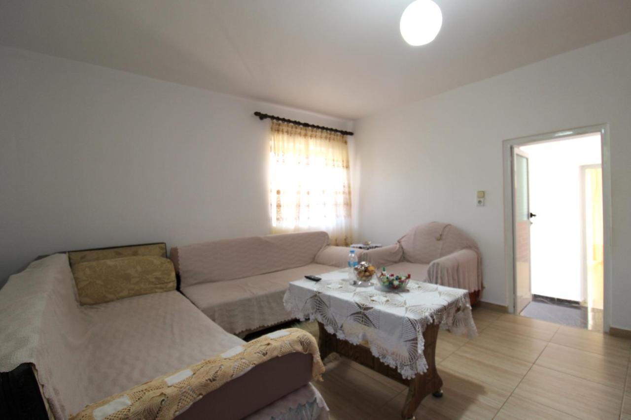 Lemon House Apartment Ksamil Exterior foto