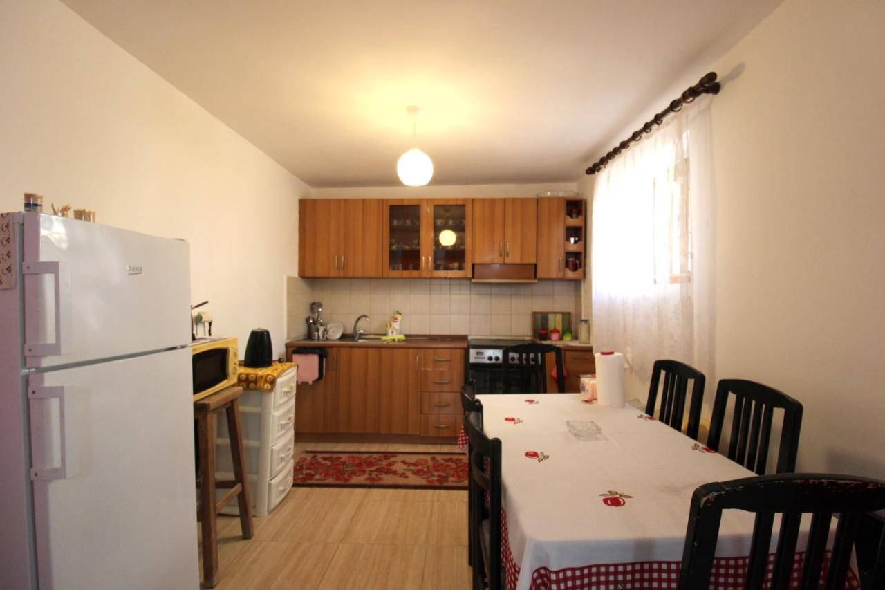 Lemon House Apartment Ksamil Exterior foto